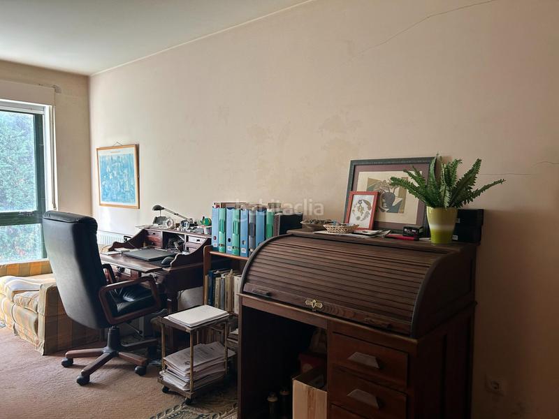 Foto 2183a728-281a-4307-af8e-9eadbdbe0512. Casa amb aparcament a Bugallido Ames