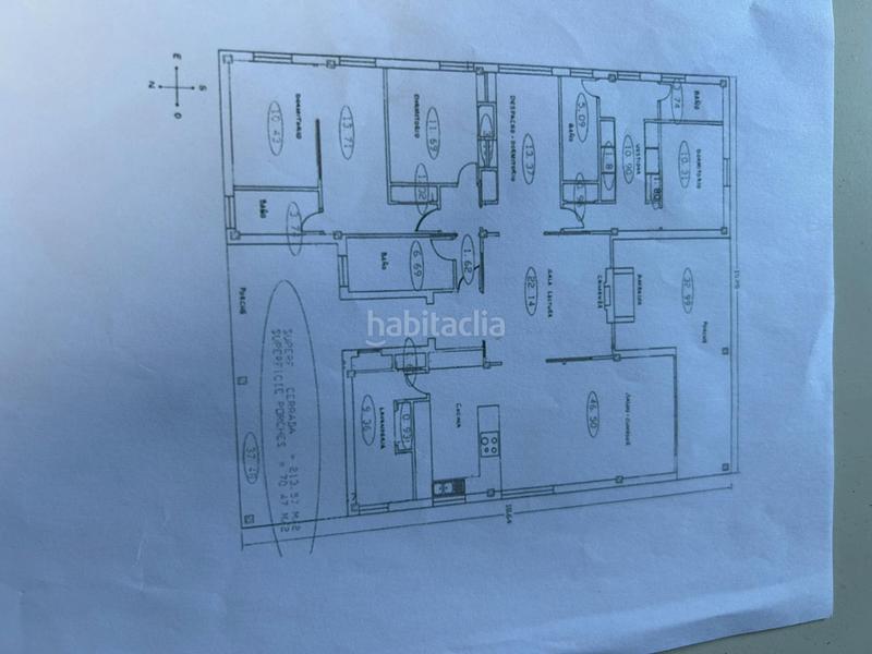 Foto 32247612-208d-4f3e-828d-35c8bd72f1c2. Casa amb aparcament a Bugallido Ames