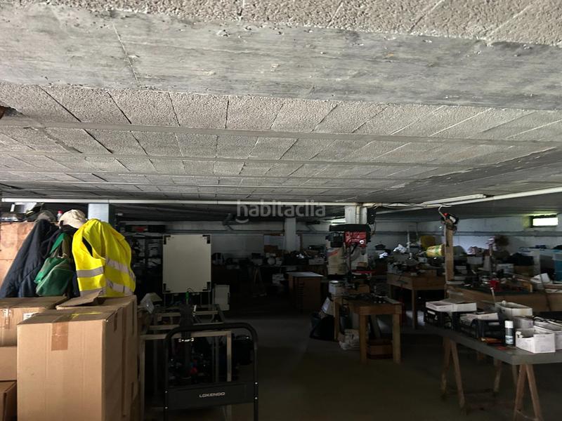 Foto 3856bf68-fe08-44bf-a9ec-50c9697fb163. Casa amb aparcament a Bugallido Ames