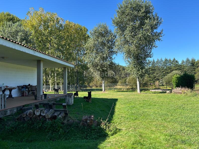 Foto a2d1a78d-d686-45d0-b622-8b75c848c699. Casa amb aparcament a Bugallido Ames