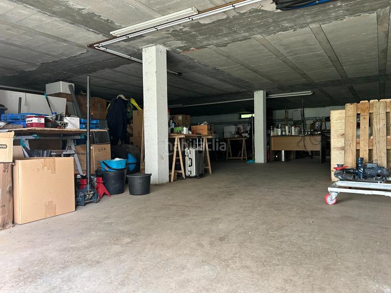 Foto a7943853-b55f-4451-8bc7-99d8ae24dcae. Casa amb aparcament a Bugallido Ames