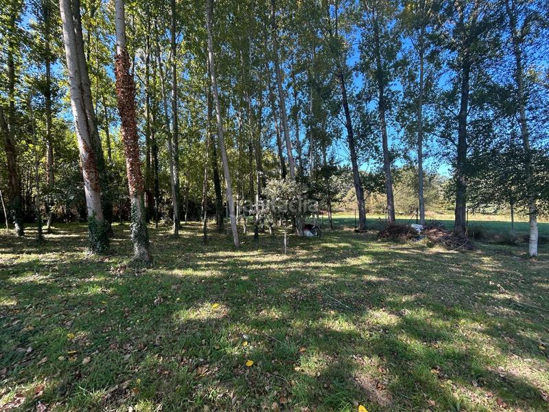 Foto c34d9185-7c56-438e-b9c1-629f18e787b7. Casa amb aparcament a Bugallido Ames