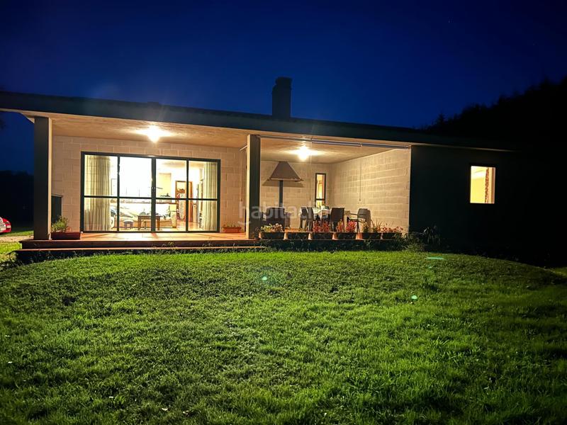 Foto e5df693b-f5f1-4fd9-a4b6-903766cc0d1a. Casa amb aparcament a Bugallido Ames