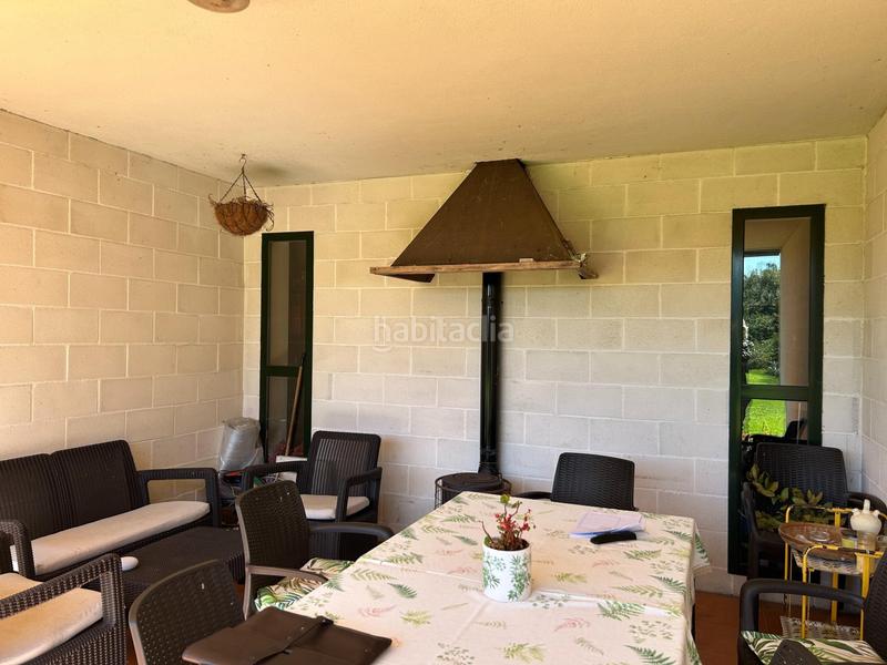 Foto e98f1741-80cf-4a64-bdc4-d9feef158190. Casa amb aparcament a Bugallido Ames