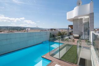 Maison jumelée à Malilla