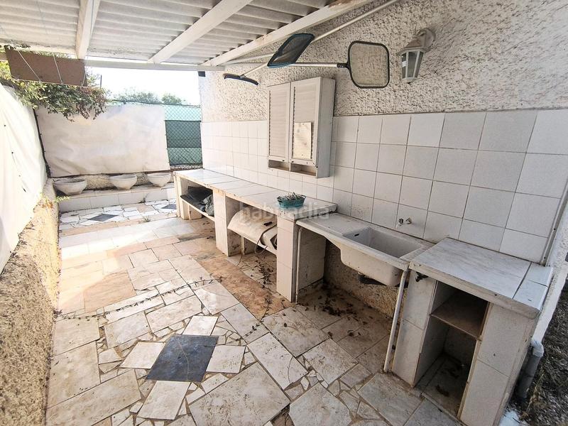 Foto f20ed0bc-b098-4c2d-97dd-ed6e2c6814cf. Casale con parcheggio piscina in La Foia - Daimés - Asprella Elche / Elx