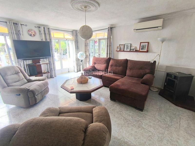 Foto 25dfe2fb-be02-429b-a2ac-21560f4fadde. Country house with parking pool in La Foia - Daimés - Asprella Elche / Elx