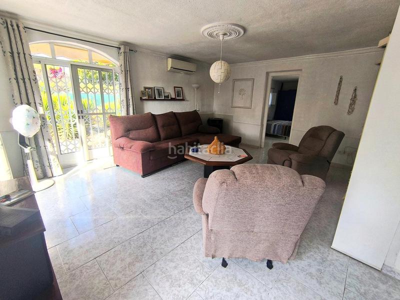 Foto b43fc696-5d83-4134-8672-65f586afca0b. Country house with parking pool in La Foia - Daimés - Asprella Elche / Elx