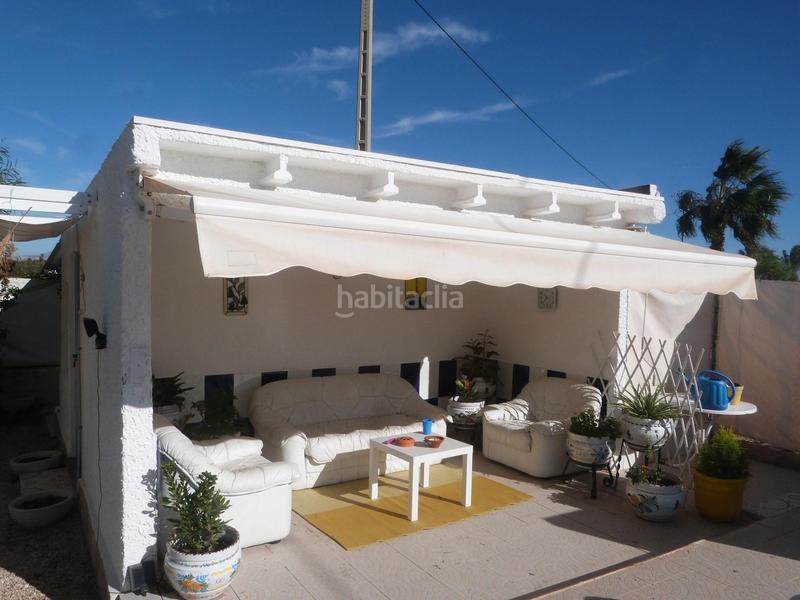 Foto e50798fd-9021-4210-a91c-1b7f007a9dfc. Country house with parking pool in La Foia - Daimés - Asprella Elche / Elx