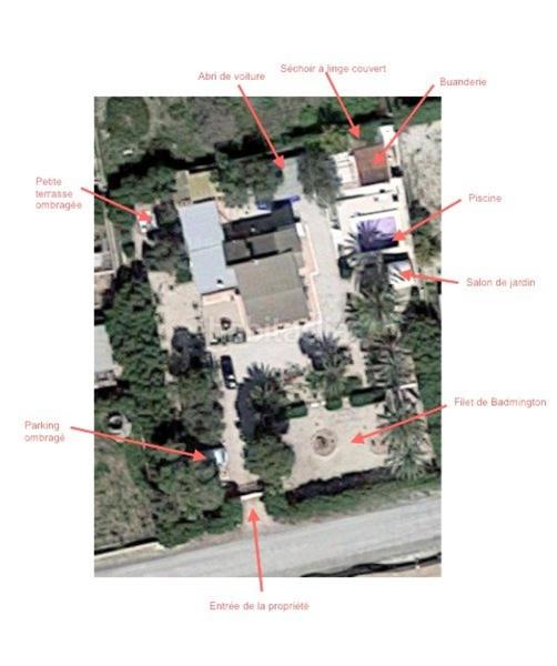 Foto ea1c8566-b0b7-4ecf-85bf-8625903c0ff4. Mas avec parking piscine dans La Foia - Daimés - Asprella Elche / Elx