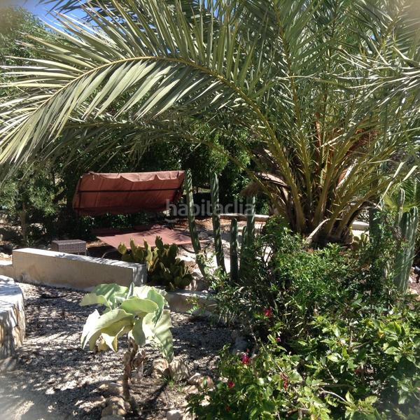 Foto 2cb022df-d941-4b89-99f3-60ad9817d2f7. Masía en La Foia - Daimés - Asprella Elche / Elx