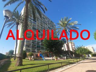 Apartament a Platja de la Pobla de Farnals