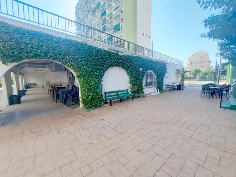 Foto 0f71bb06-4b92-49d0-b5c1-f70b8a8f61cf. Alquiler apartamento en Platja de la Pobla de Farnals Pobla de Farnals (la)