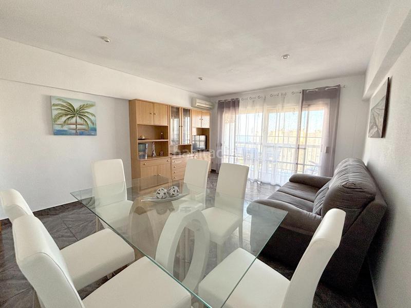 Foto 116e0283-ea16-46b5-b818-7fa482fa5b97. Alquiler apartamento en Platja de la Pobla de Farnals Pobla de Farnals (la)