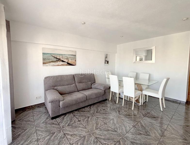 Foto 46cc9a55-9a5a-4f65-9057-dee18a359b5f. Alquiler apartamento en Platja de la Pobla de Farnals Pobla de Farnals (la)