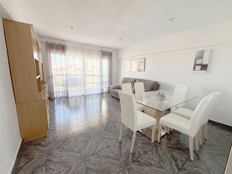 Foto 6777804e-e701-4d21-af7e-6b484073455e. Alquiler apartamento en Platja de la Pobla de Farnals Pobla de Farnals (la)