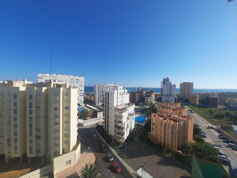 Foto 6bfac38b-7c7b-4a11-bee7-73c7059319c5. Alquiler apartamento en Platja de la Pobla de Farnals Pobla de Farnals (la)