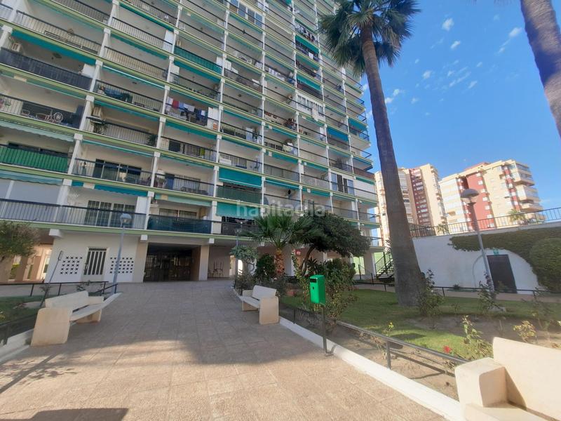 Foto 6dc1a235-c22b-4cea-82d7-55921743a640. Alquiler apartamento en Platja de la Pobla de Farnals Pobla de Farnals (la)