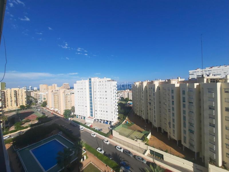 Foto bf2f8959-6274-4b9b-b597-2adf36ae03d2. Alquiler apartamento en Platja de la Pobla de Farnals Pobla de Farnals (la)