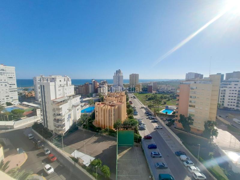 Foto 749824b1-4e13-42fb-a7aa-a730c2addc45. Rent apartment with heating pool in Platja de la Pobla de Farnals Pobla de Farnals (la)