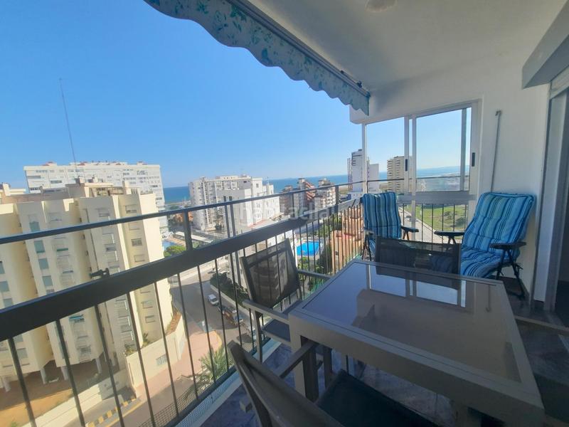 Foto 7f7be977-cf7c-46bd-91b3-e859728d8bcb. Rent apartment with heating pool in Platja de la Pobla de Farnals Pobla de Farnals (la)