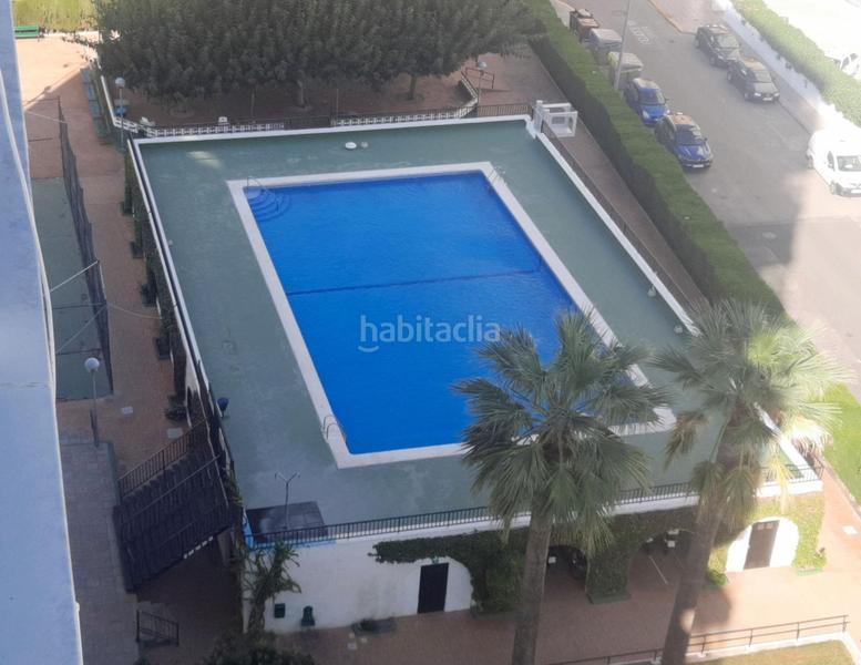 Foto 82d5a6b6-921c-486d-a199-9df8fde9c2d9. Rent apartment with heating pool in Platja de la Pobla de Farnals Pobla de Farnals (la)