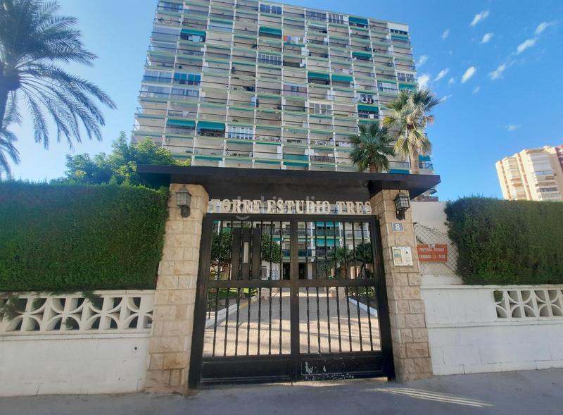 Foto b6da4d35-07e0-4f17-8413-0438d3878442. Rent apartment with heating pool in Platja de la Pobla de Farnals Pobla de Farnals (la)