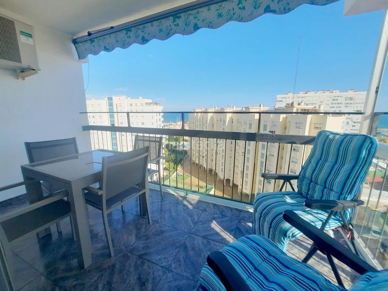 Foto 20bc1323-955f-4496-9098-8b03b05290bb. Miete appartement mit heizung pool in Platja de la Pobla de Farnals Pobla de Farnals (la)