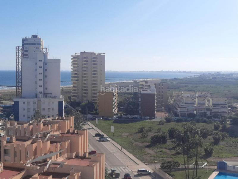 Foto 248f70f9-d9ce-4c4b-b144-942868ff2143. Miete appartement mit heizung pool in Platja de la Pobla de Farnals Pobla de Farnals (la)