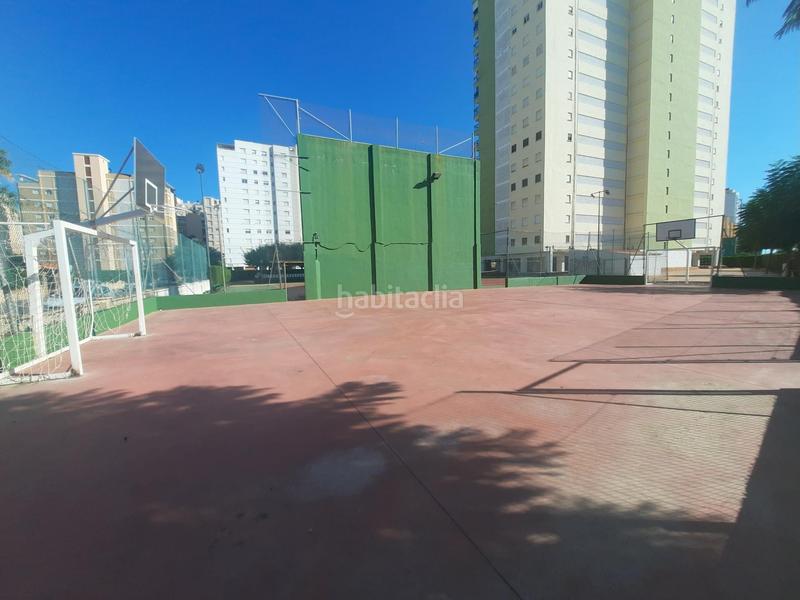 Foto 2e196305-9e20-4f46-9c38-8c0cc304386d. Miete appartement mit heizung pool in Platja de la Pobla de Farnals Pobla de Farnals (la)