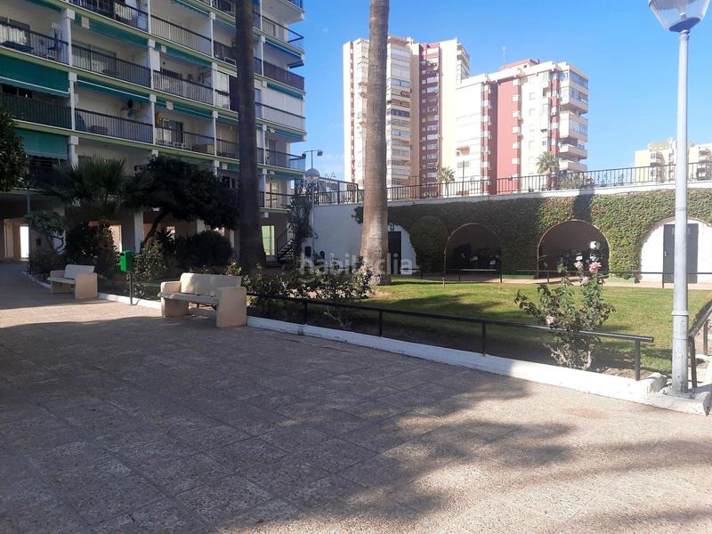 Foto 2f5ebc54-696c-4957-a6f9-154ea1ad5127. Miete appartement mit heizung pool in Platja de la Pobla de Farnals Pobla de Farnals (la)