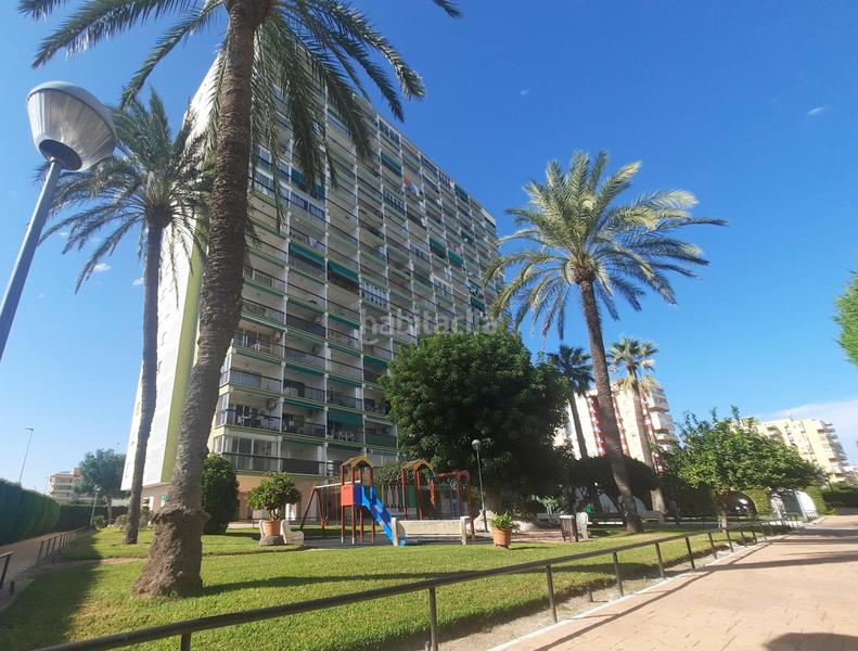 Foto d5a7df66-460e-4015-ac63-264f21b67172. Miete appartement mit heizung pool in Platja de la Pobla de Farnals Pobla de Farnals (la)