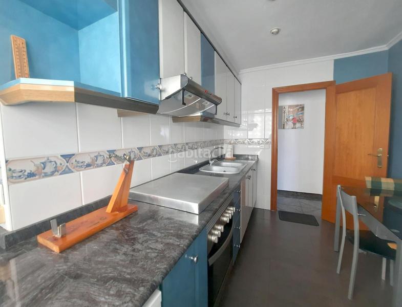 Foto af895b52-eb2d-41b9-9036-337c38252726. Affitto piccolo appartamento con riscaldamento piscina in Pobla de Farnals (la)