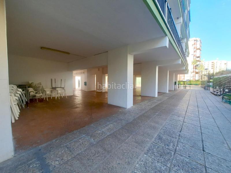 Foto afb6aedd-488d-4a30-8436-bd2943f5794c. Affitto piccolo appartamento con riscaldamento piscina in Pobla de Farnals (la)