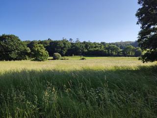 Terrain résidentiel à Parroquias de Santiago