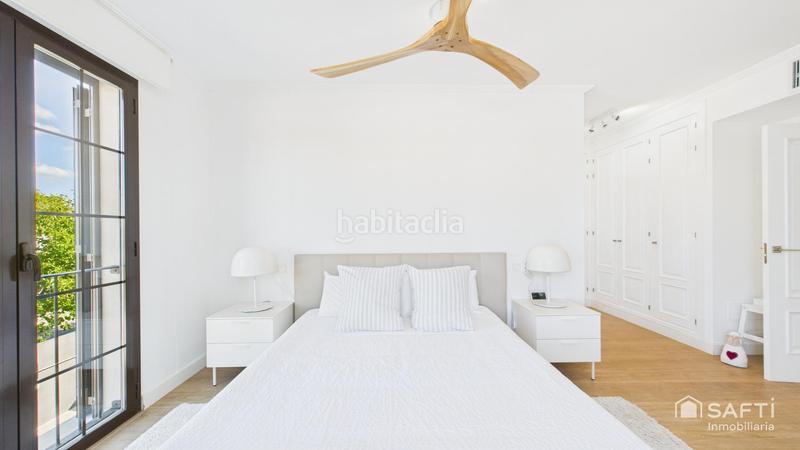 Foto 27519921-ebbb-4a10-85a6-a625febebf63. Casa aparellada amb calefacció aparcament a Maioris-Puig de Ros Llucmajor