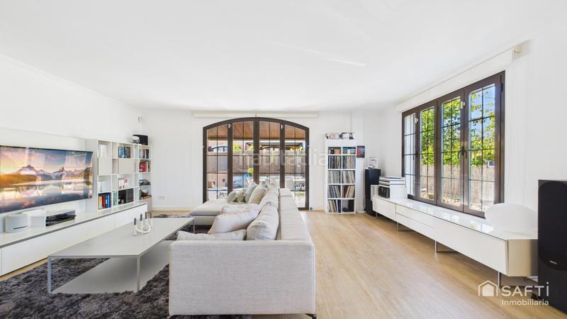 Foto 39d8ed2c-1157-4cdb-8726-b6d6ce94572a. Casa aparellada amb calefacció aparcament a Maioris-Puig de Ros Llucmajor