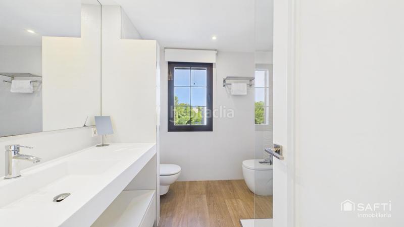 Foto d6f78c43-dd12-46a0-9718-16352f7ae39f. Casa aparellada amb calefacció aparcament a Maioris-Puig de Ros Llucmajor