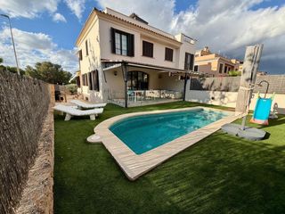 Casa bifamiliare in Maioris-Puig de Ros