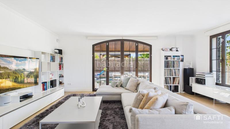 Foto afc9ebcb-3b7e-45ff-842e-90ba16038727. Casa bifamiliare con riscaldamento parcheggio in Maioris-Puig de Ros Llucmajor