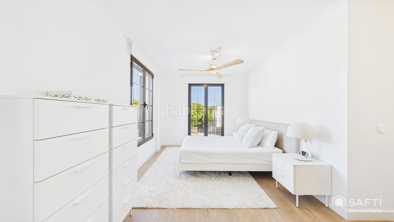 Foto e43a97b8-36d3-45b9-b501-70e31d56be54. Casa pareada en Maioris-Puig de Ros Llucmajor