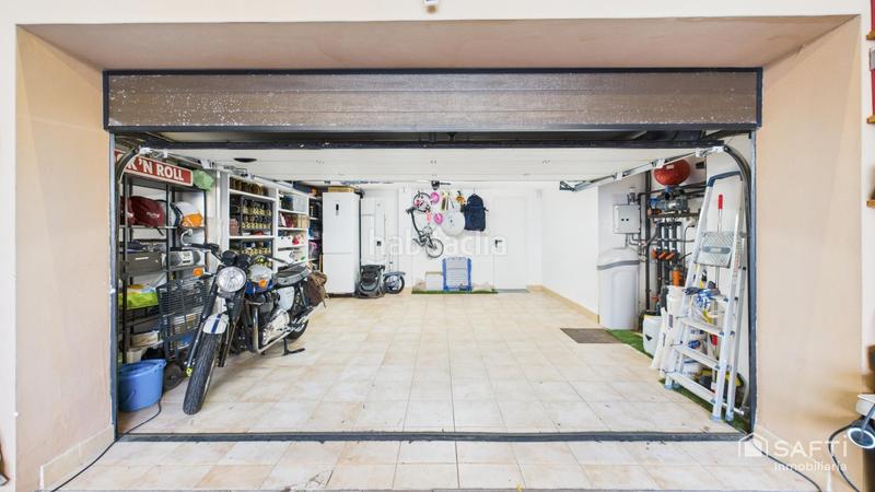 Foto 930b333d-22c7-4a4e-aaf4-9fa92e00d170. Maison jumelée avec chauffage parking dans Maioris-Puig de Ros Llucmajor