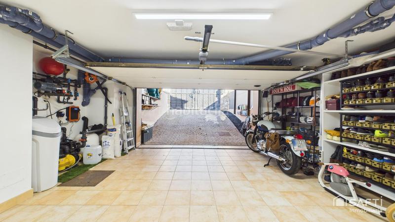 Foto 9875d430-0aa8-4429-b2ea-10f5be511cc8. Maison jumelée avec chauffage parking dans Maioris-Puig de Ros Llucmajor