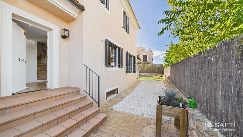 Foto af73ccba-5a0d-45ec-bd6b-df42ddcd2eed. Maison jumelée avec chauffage parking dans Maioris-Puig de Ros Llucmajor