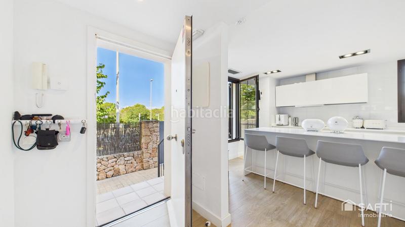 Foto 17132e15-9421-4729-988e-feb049da947b. Towny house with heating parking in Maioris-Puig de Ros Llucmajor