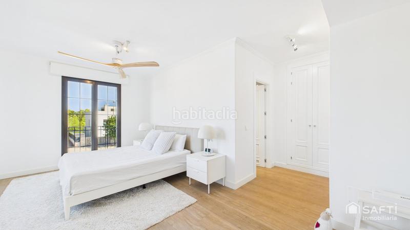 Foto 1c68de40-bcb3-4c2a-aef9-be6989fc4a4f. Towny house with heating parking in Maioris-Puig de Ros Llucmajor