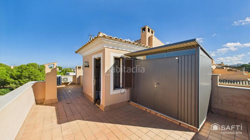 Foto 2aee389d-5c7e-4c54-9c6a-a0b6b5b38cc9. Towny house with heating parking in Maioris-Puig de Ros Llucmajor