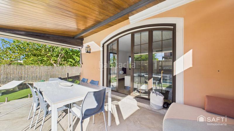 Foto 477f7b3c-08db-48f6-8d71-2b68e1a52de1. Towny house with heating parking in Maioris-Puig de Ros Llucmajor