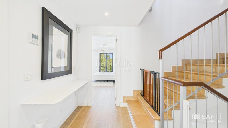 Foto 6d1a0f3f-d66d-4481-ae13-990b6a87c1a3. Towny house with heating parking in Maioris-Puig de Ros Llucmajor