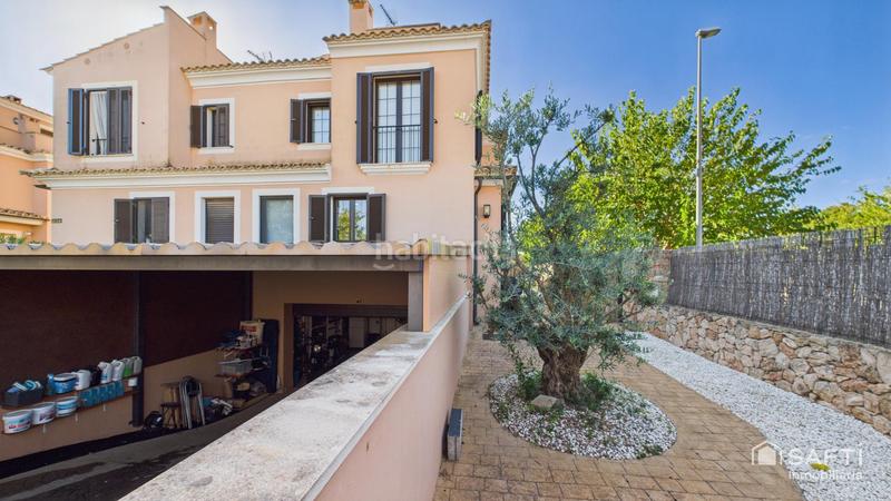 Foto 92a3158b-8de2-4483-af01-d038b994343f. Towny house with heating parking in Maioris-Puig de Ros Llucmajor